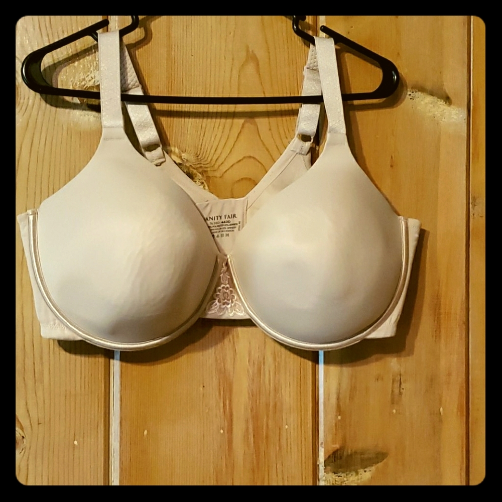 Vanity fair bra